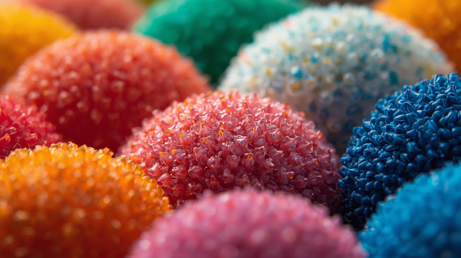 Códigos de color: Potencia visual en tus campañas
