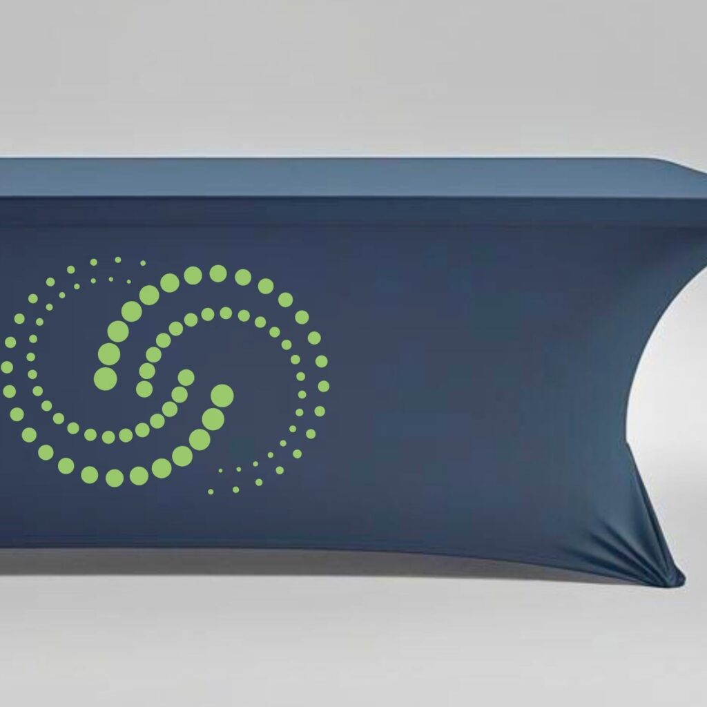 Mantel diseñador