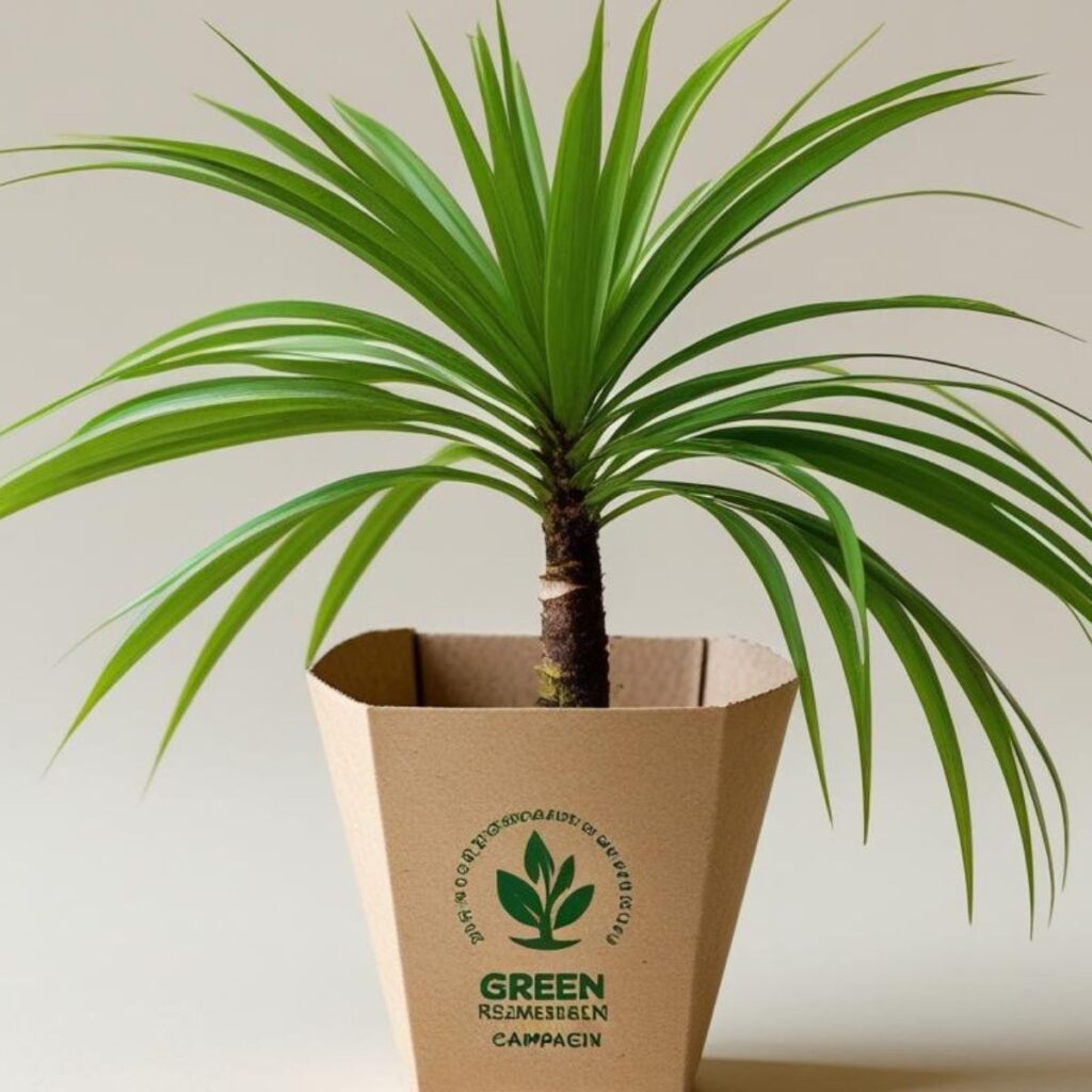 planta decorativa