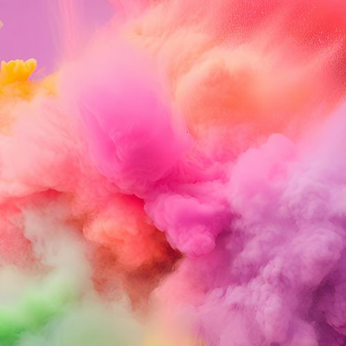 fotos de colores