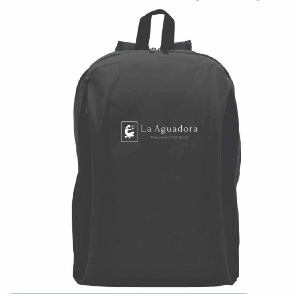 morral aguadora