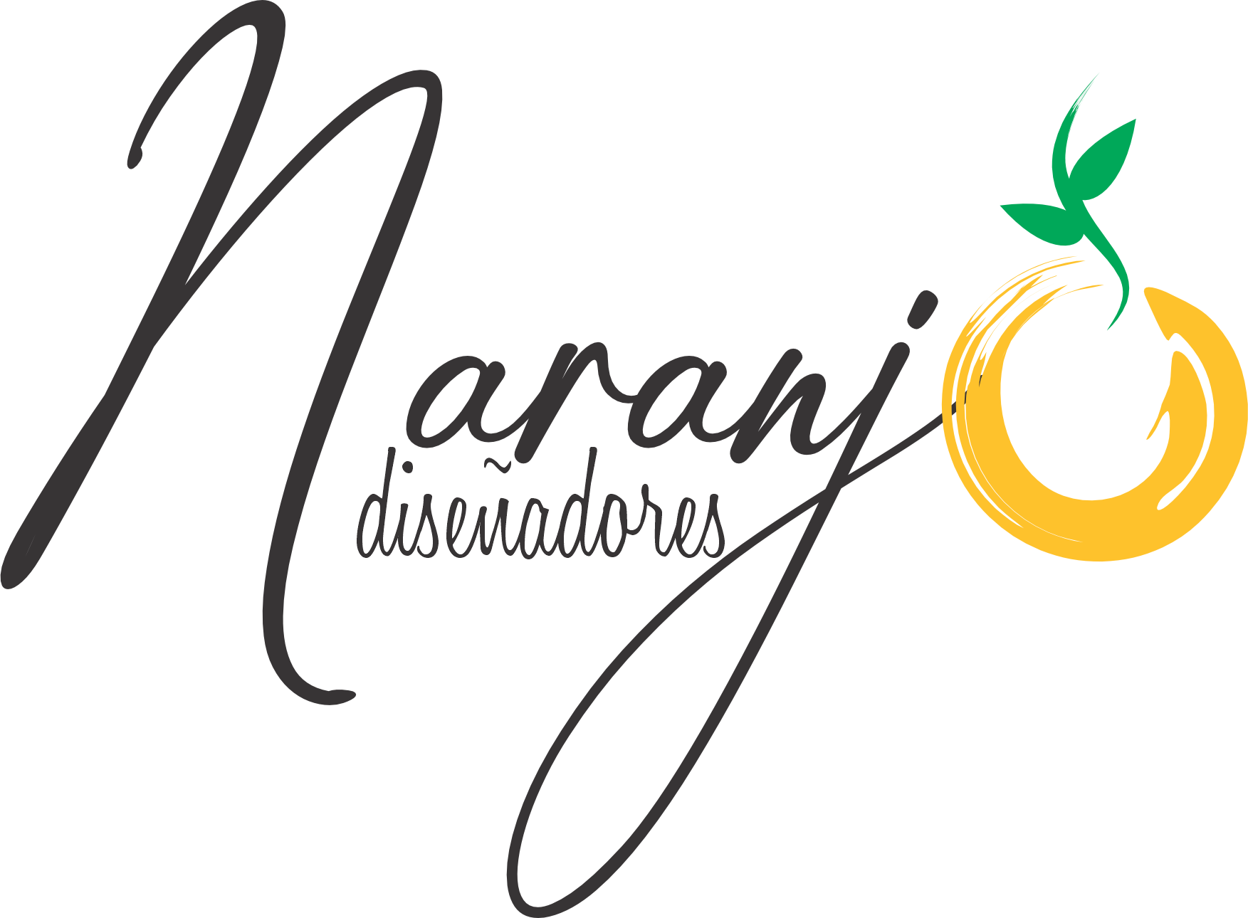 logo naranjo2